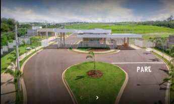 Imagem: Terreno à venda, 286 m² por RS 215.000,00