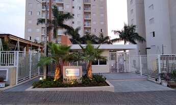 Imagem: Apartamento com 2 dormitórios à venda