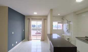 Imagem 2: Apartamento com 2 dormitórios à venda, 69 m² por RS 259.000,00 - Parque Conceição II - Pir