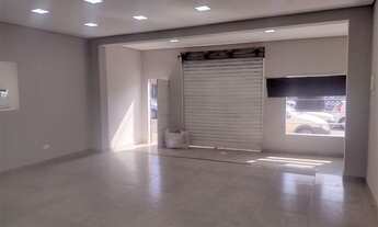 Imagem: Salão para alugar, 80 m² por RS 3.300,00-mês