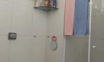 Imagem 4: Casa com 2 dormitórios à venda, 78 m² - Residencial Santo Antônio - Piracicaba-SP