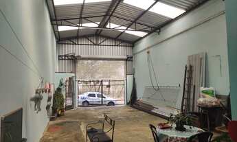 Imagem 5: Casa com 2 dormitórios à venda, 78 m² - Residencial Santo Antônio - Piracicaba-SP