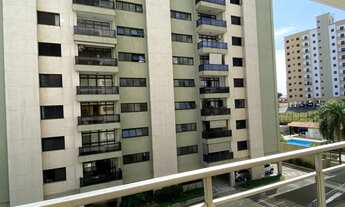 Imagem 2: Apartamento à venda, 136 m² por RS 480.000,00 - Jardim Elite - Piracicaba-SP