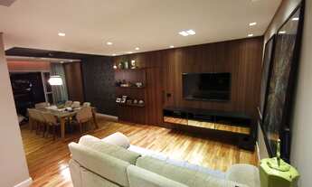 Imagem 2: Apartamento à venda, 130 m² por RS 1.160.000,00 - Vila Independência - Piracicaba-SP