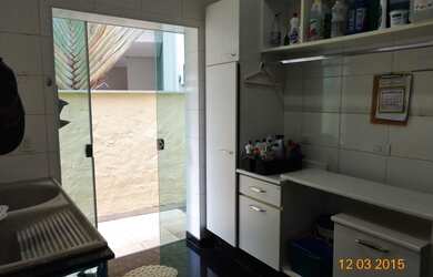 Imagem 4: Casa com 4 dormitórios à venda, 452 m² por RS 1.600.000,00 - Terras de Piracicaba - Piraci