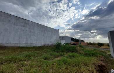 Imagem: Terreno à venda, 200 m² por RS 110.000,00