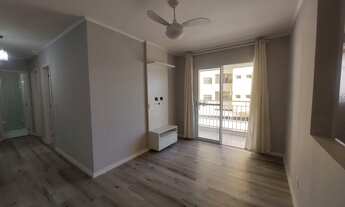 Imagem 2: Apartamento com 2 dormitórios à venda, 72 m² por RS 330.000,00 - Nova América - Piracicaba