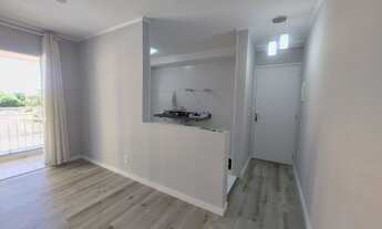Imagem 3: Apartamento com 2 dormitórios à venda, 72 m² por RS 330.000,00 - Nova América - Piracicaba