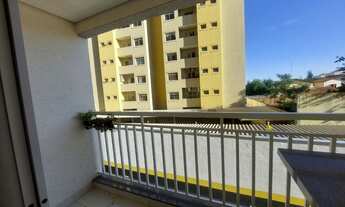 Imagem 6: Apartamento com 2 dormitórios à venda, 72 m² por RS 330.000,00 - Nova América - Piracicaba