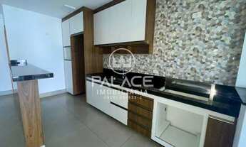 Imagem 6: Apartamento com 3 quartos para alugar, 109 m² Alto - Piracicaba-SP