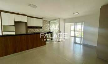 Imagem 2: Apartamento com 3 quartos para alugar, 109 m² Alto - Piracicaba-SP