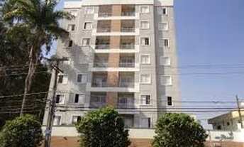 Imagem: Apartamento com 3 dormitórios à venda