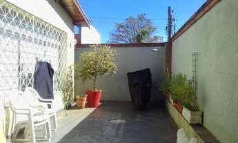 Imagem 2: Casa com 3 dormitórios à venda, 233 m² por RS 580.000,00 - Alto - Piracicaba-SP