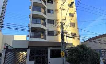 Imagem: Apartamento com 3 dormitórios à venda