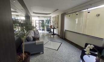 Imagem 2: Apartamento com 3 dormitórios à venda, 136 m² - Centro - Piracicaba-SP