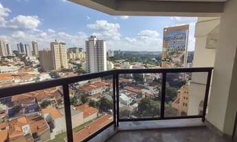 Imagem 5: Apartamento com 3 dormitórios à venda, 136 m² - Centro - Piracicaba-SP