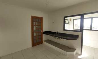 Imagem 7: Apartamento com 3 dormitórios à venda, 136 m² - Centro - Piracicaba-SP