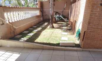 Imagem 2: Casa com 3 dormitórios à venda, 150 m² por RS 480.000,00 - Perdizes - Piracicaba-SP