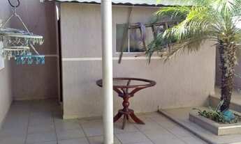 Imagem 3: Casa com 3 dormitórios à venda, 150 m² por RS 480.000,00 - Perdizes - Piracicaba-SP