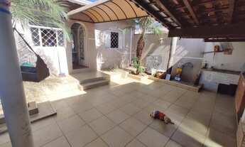 Imagem 4: Casa com 3 dormitórios à venda, 150 m² por RS 480.000,00 - Perdizes - Piracicaba-SP