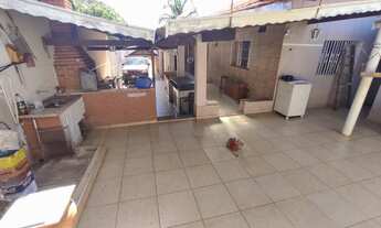 Imagem 5: Casa com 3 dormitórios à venda, 150 m² por RS 480.000,00 - Perdizes - Piracicaba-SP