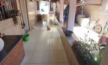 Imagem 6: Casa com 3 dormitórios à venda, 150 m² por RS 480.000,00 - Perdizes - Piracicaba-SP