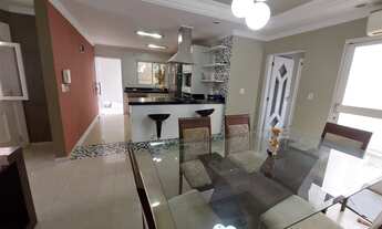 Imagem: Casa com 4 dormitórios, 230 m² - venda