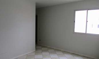 Imagem 2: Apartamento com 2 dormitórios, 55 m² - venda por RS 220.000,00 ou aluguel por RS 650,00-mê