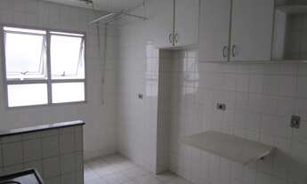 Imagem 5: Apartamento com 2 dormitórios, 55 m² - venda por RS 220.000,00 ou aluguel por RS 650,00-mê