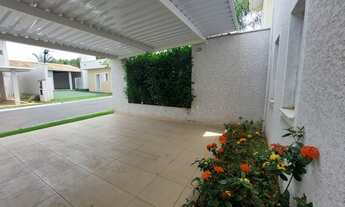 Imagem 3: Casa com 3 dormitórios à venda, 132 m² por RS 550.000,00 - Jardim Astúrias I - Piracicaba