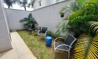 Imagem 6: Casa com 3 dormitórios à venda, 132 m² por RS 550.000,00 - Jardim Astúrias I - Piracicaba