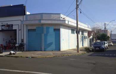 Imagem: Salão para alugar, 86 m² por RS 2.000,00-mês