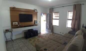 Imagem: Casa com 4 dormitórios à venda, 159 m²