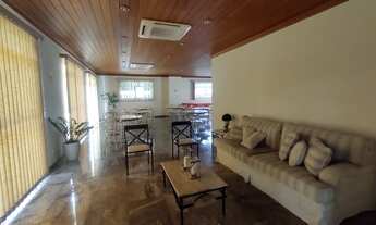 Imagem 2: Apartamento com 3 dormitórios à venda, 160 m² por RS 900.000,00 - Centro - Piracicaba-SP