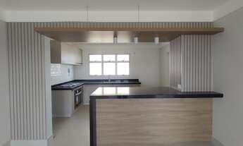 Imagem 5: Apartamento com 3 dormitórios à venda, 160 m² por RS 900.000,00 - Centro - Piracicaba-SP