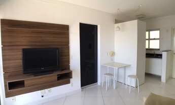 Imagem 2: Apartamento com 1 dormitório à venda, 44 m² por RS 270.000,00 - Alto - Piracicaba-SP