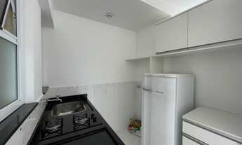 Imagem 3: Apartamento com 1 dormitório à venda, 44 m² por RS 270.000,00 - Alto - Piracicaba-SP