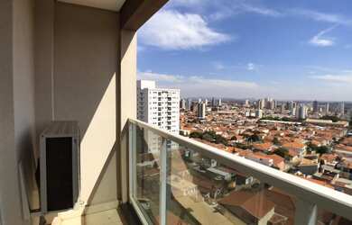 Imagem 6: Apartamento com 1 dormitório à venda, 44 m² por RS 270.000,00 - Alto - Piracicaba-SP