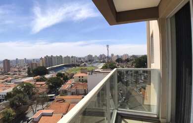 Imagem 7: Apartamento com 1 dormitório à venda, 44 m² por RS 270.000,00 - Alto - Piracicaba-SP