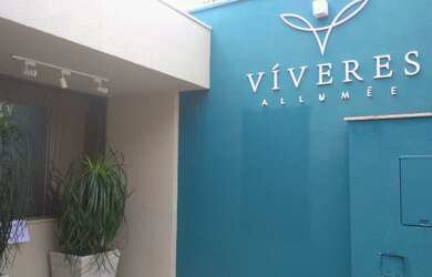 Imagem 3: Sala para alugar, 15 m² por RS 1.250,00-mês - Alto - Piracicaba-SP