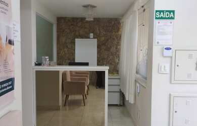 Imagem 4: Sala para alugar, 15 m² por RS 1.250,00-mês - Alto - Piracicaba-SP