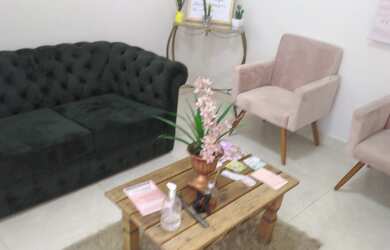 Imagem 6: Sala para alugar, 15 m² por RS 1.250,00-mês - Alto - Piracicaba-SP