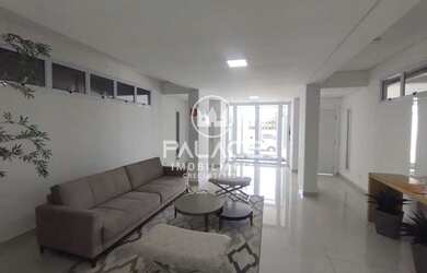 Imagem 6: Apartamento com 3 dormitórios para alugar, 108 m² - Nova América - Piracicaba-SP