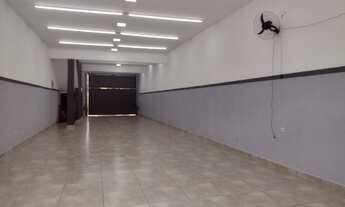 Imagem 2: Barracão para alugar, 400 m² por RS 7.056,25-mês - Santa Terezinha - Piracicaba-SP