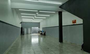 Imagem 4: Barracão para alugar, 400 m² por RS 7.056,25-mês - Santa Terezinha - Piracicaba-SP