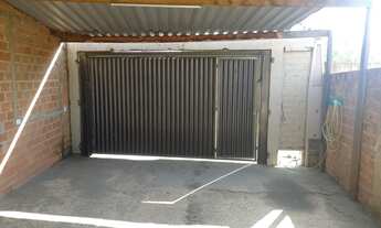 Imagem: Casa à venda, 60 m² por RS 350.000,00