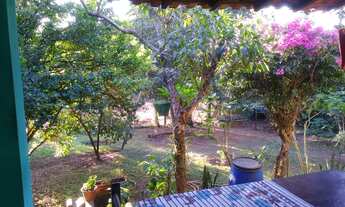 Imagem: Chácara com 3 dormitórios à venda, 2000