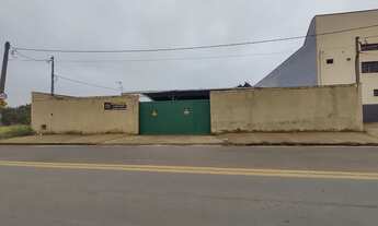 Imagem: Galpão para alugar, 440 m² por RS 5.900,00-mês