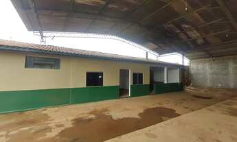 Imagem 7: Galpão para alugar, 440 m² por RS 5.900,00-mês - Jardim Belvedere - Piracicaba-SP