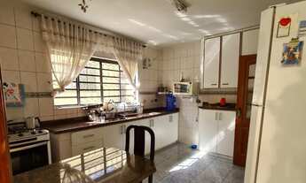 Imagem 3: Casa com 3 dormitórios à venda, 220 m² por RS 650.000,00 - Nova Piracicaba - Piracicaba-SP